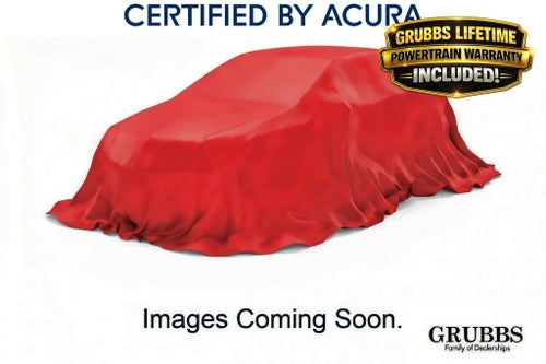 2024 Acura MDX A-Spec SH-AWD