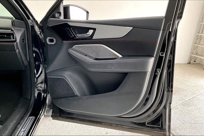 2024 Acura MDX A-Spec SH-AWD