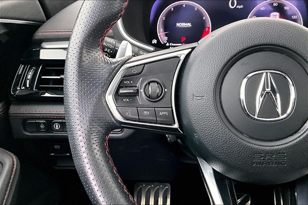 2024 Acura MDX A-Spec SH-AWD