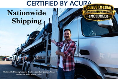 2024 Acura MDX A-Spec SH-AWD