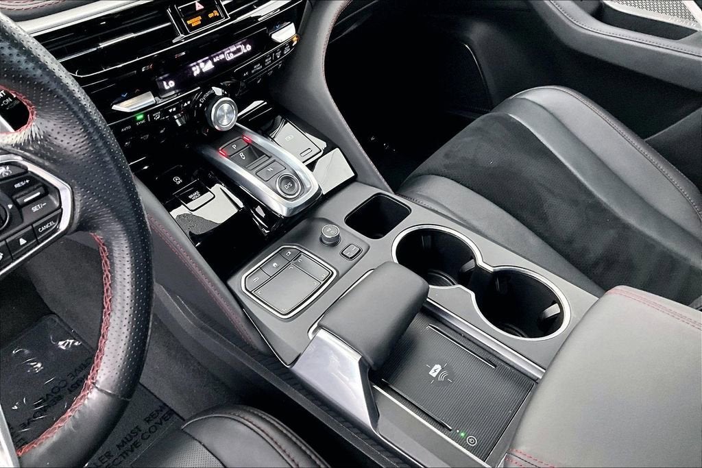 2024 Acura MDX A-Spec SH-AWD