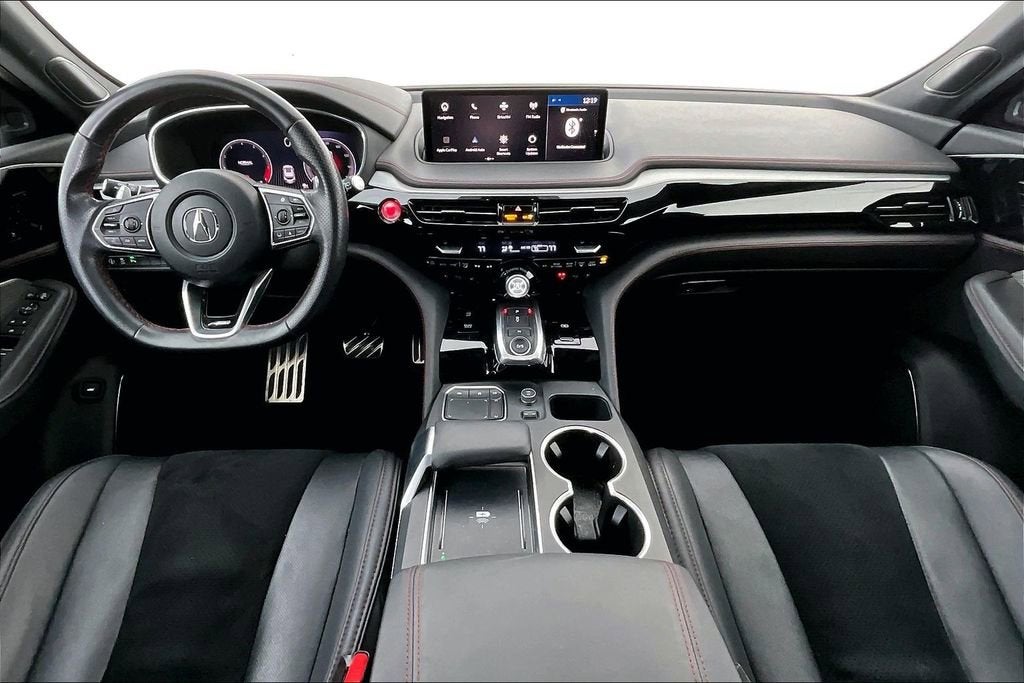 2024 Acura MDX A-Spec SH-AWD