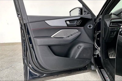 2024 Acura MDX A-Spec SH-AWD