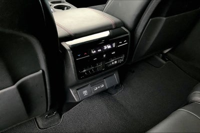 2024 Acura MDX A-Spec SH-AWD