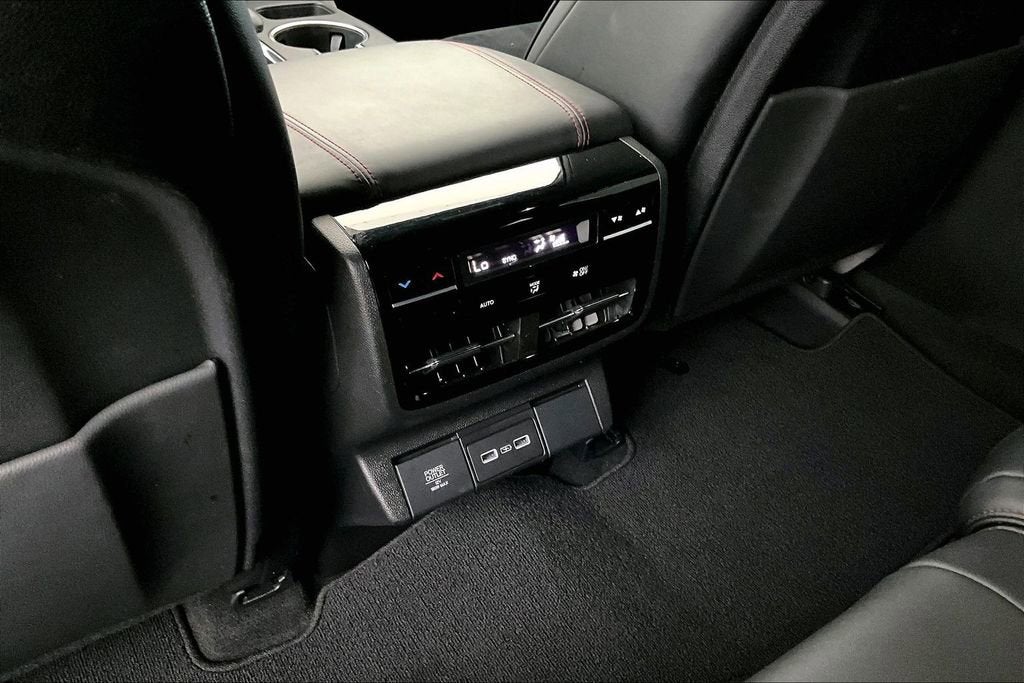 2024 Acura MDX A-Spec SH-AWD