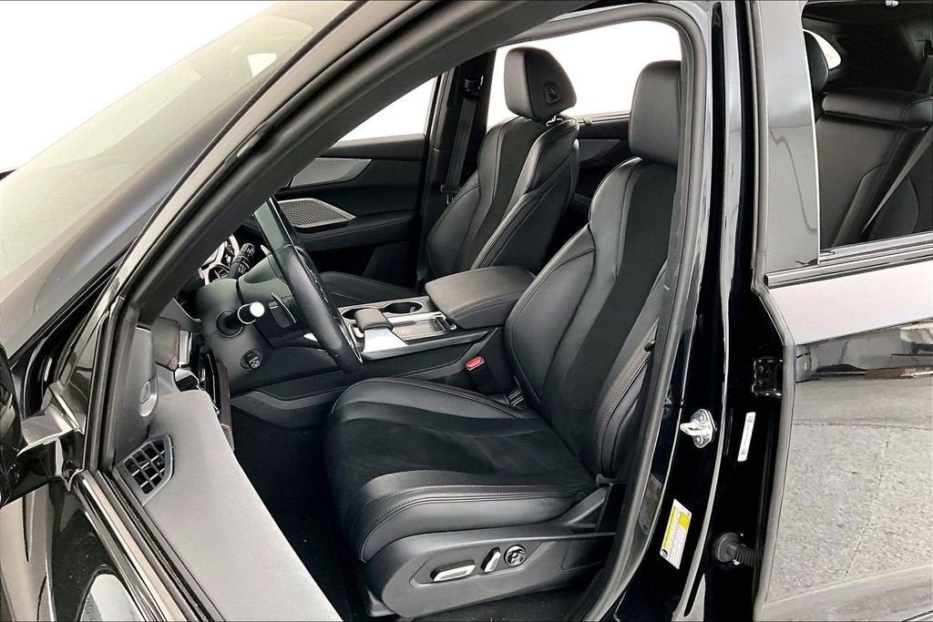 2024 Acura MDX A-Spec SH-AWD