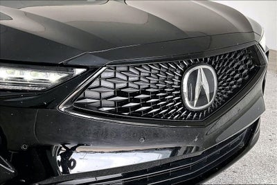 2024 Acura MDX A-Spec SH-AWD