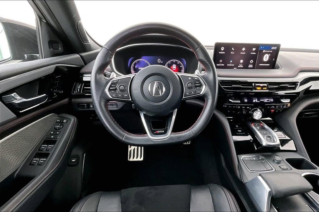 2024 Acura MDX A-Spec SH-AWD