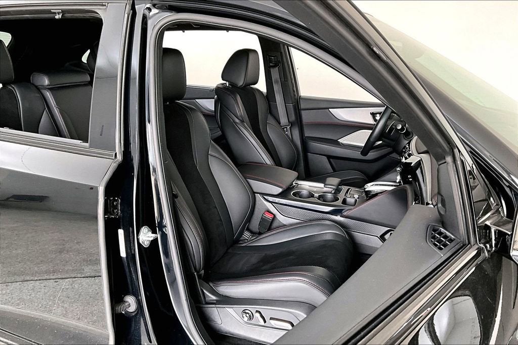 2024 Acura MDX A-Spec SH-AWD