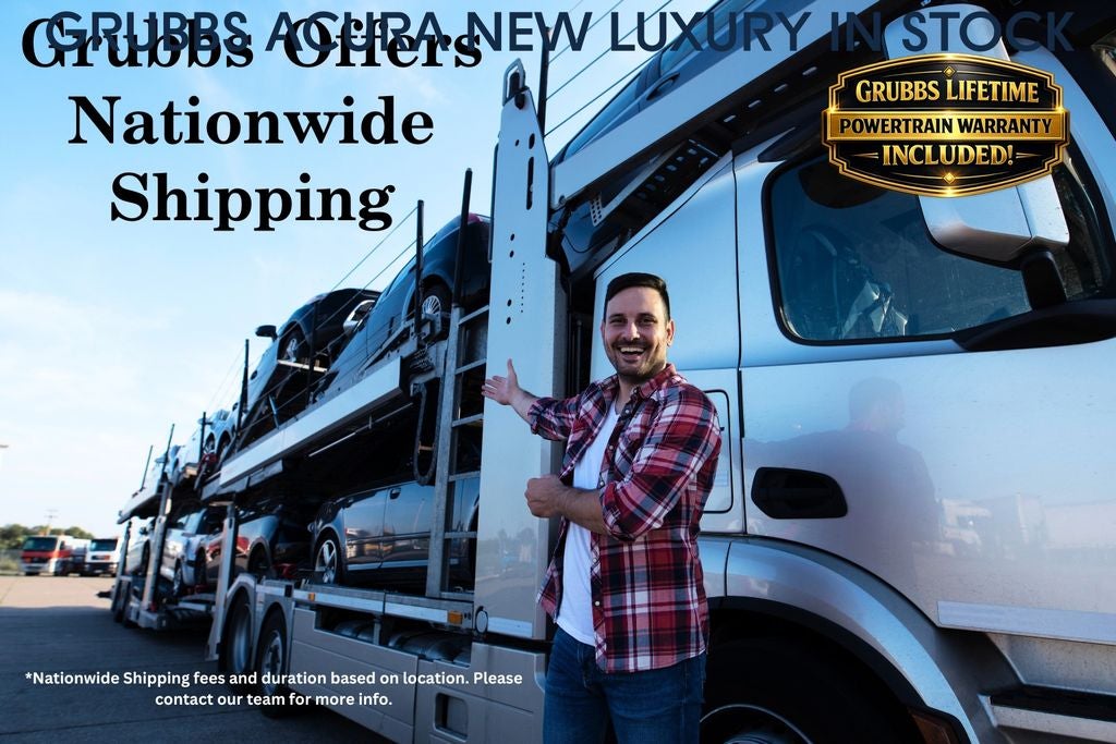2026 Acura MDX A-Spec SH-AWD