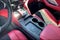 2025 Acura MDX A-Spec SH-AWD