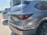 2025 Acura MDX A-Spec SH-AWD