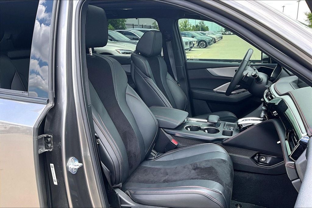 2024 Acura MDX A-Spec SH-AWD