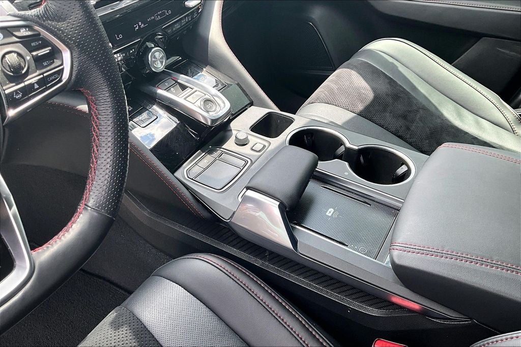 2024 Acura MDX A-Spec SH-AWD