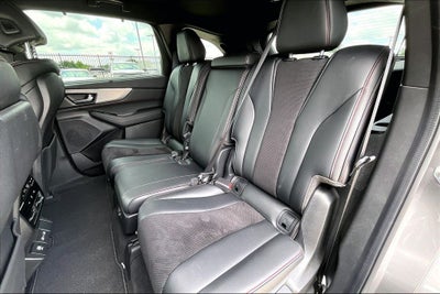 2024 Acura MDX A-Spec SH-AWD