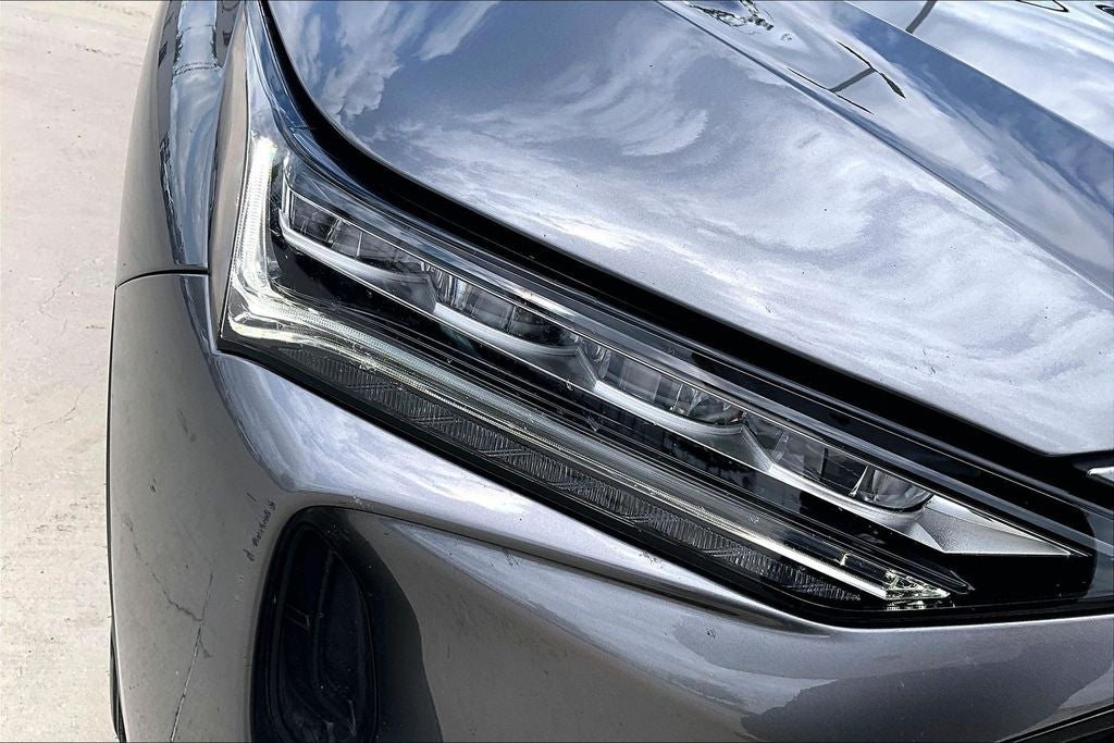 2024 Acura MDX A-Spec SH-AWD