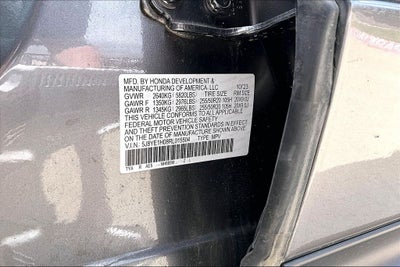 2024 Acura MDX A-Spec SH-AWD