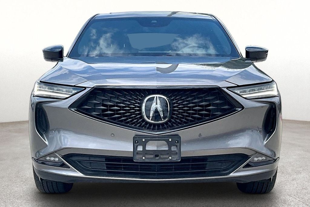 2024 Acura MDX A-Spec SH-AWD