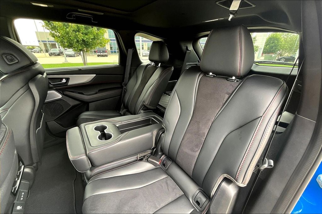 2026 Acura MDX A-Spec SH-AWD