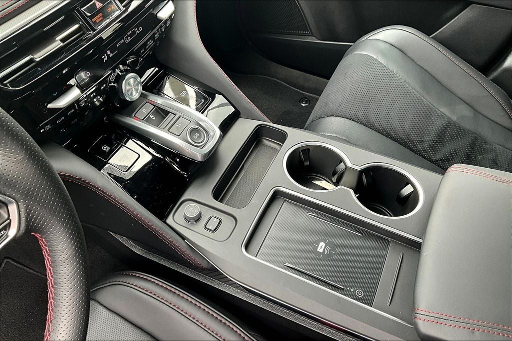 2026 Acura MDX A-Spec SH-AWD