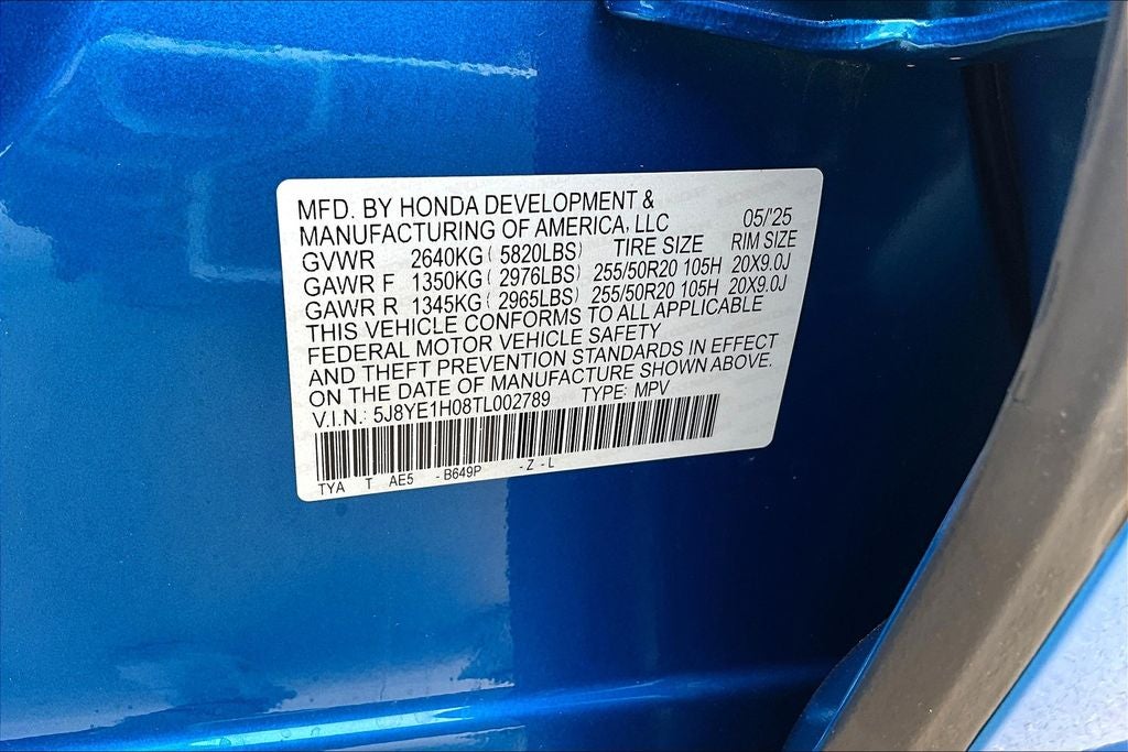 2026 Acura MDX A-Spec SH-AWD