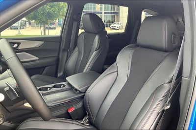 2026 Acura MDX A-Spec SH-AWD