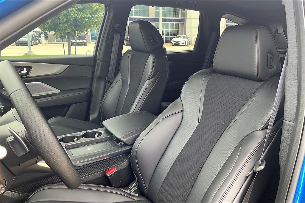 2026 Acura MDX A-Spec SH-AWD