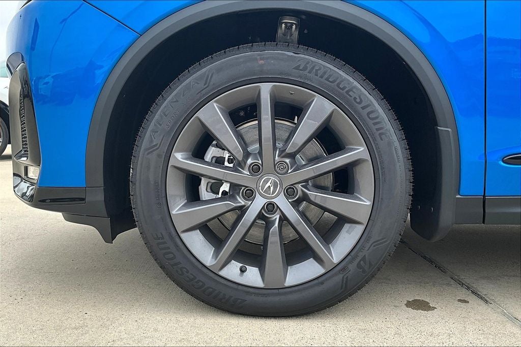 2026 Acura MDX A-Spec SH-AWD