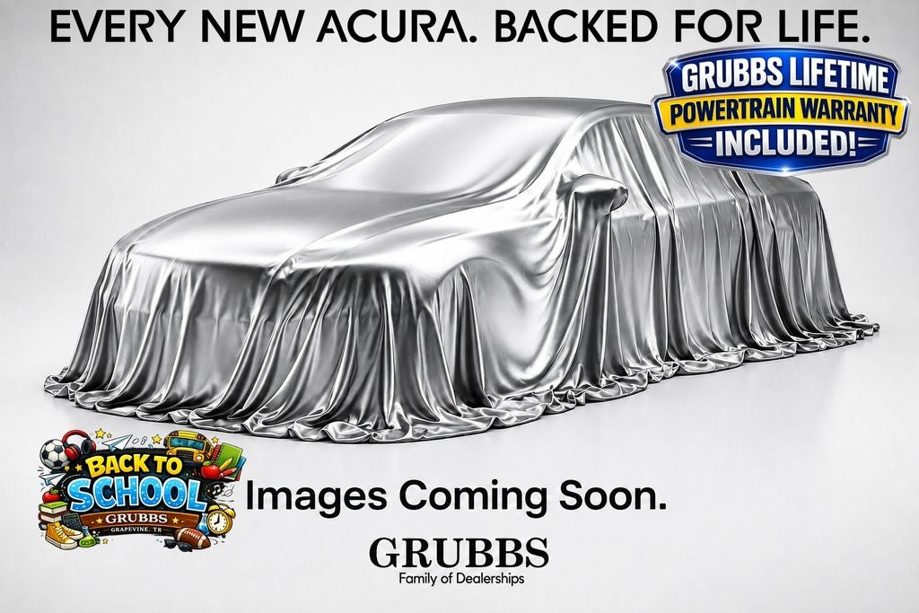 2026 Acura MDX A-Spec SH-AWD