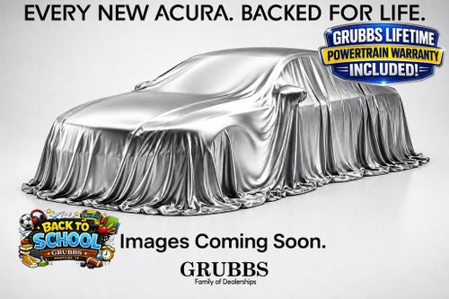 2026 Acura MDX A-Spec SH-AWD