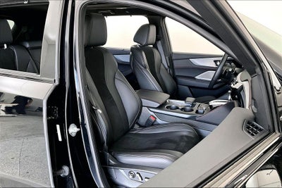 2023 Acura MDX A-Spec SH-AWD