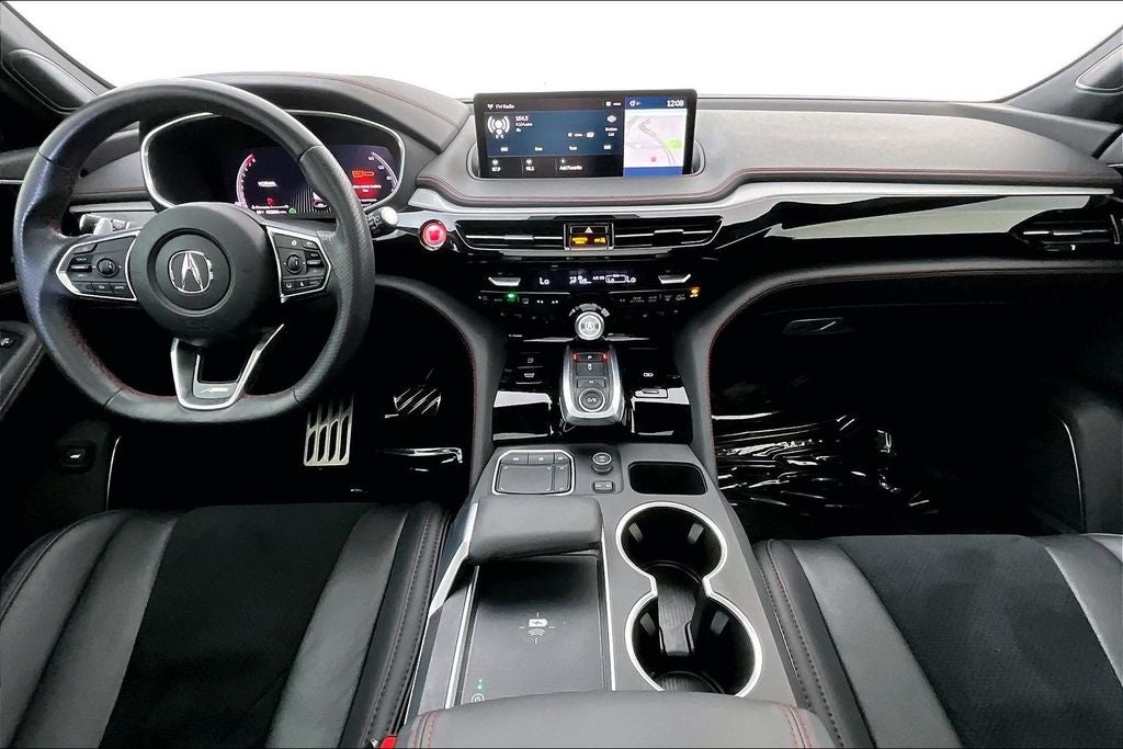 2023 Acura MDX A-Spec SH-AWD