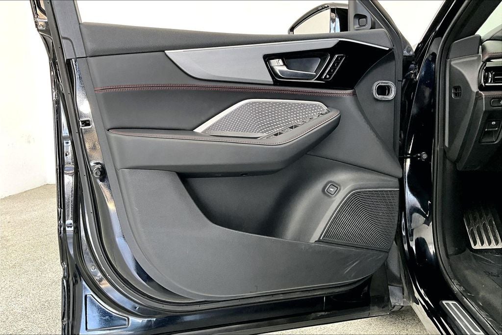 2023 Acura MDX A-Spec SH-AWD