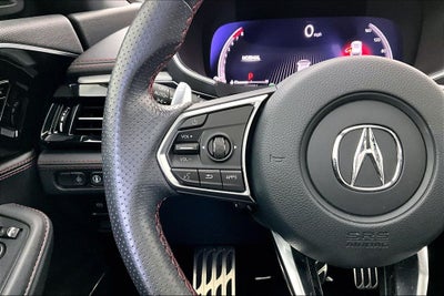 2023 Acura MDX A-Spec SH-AWD
