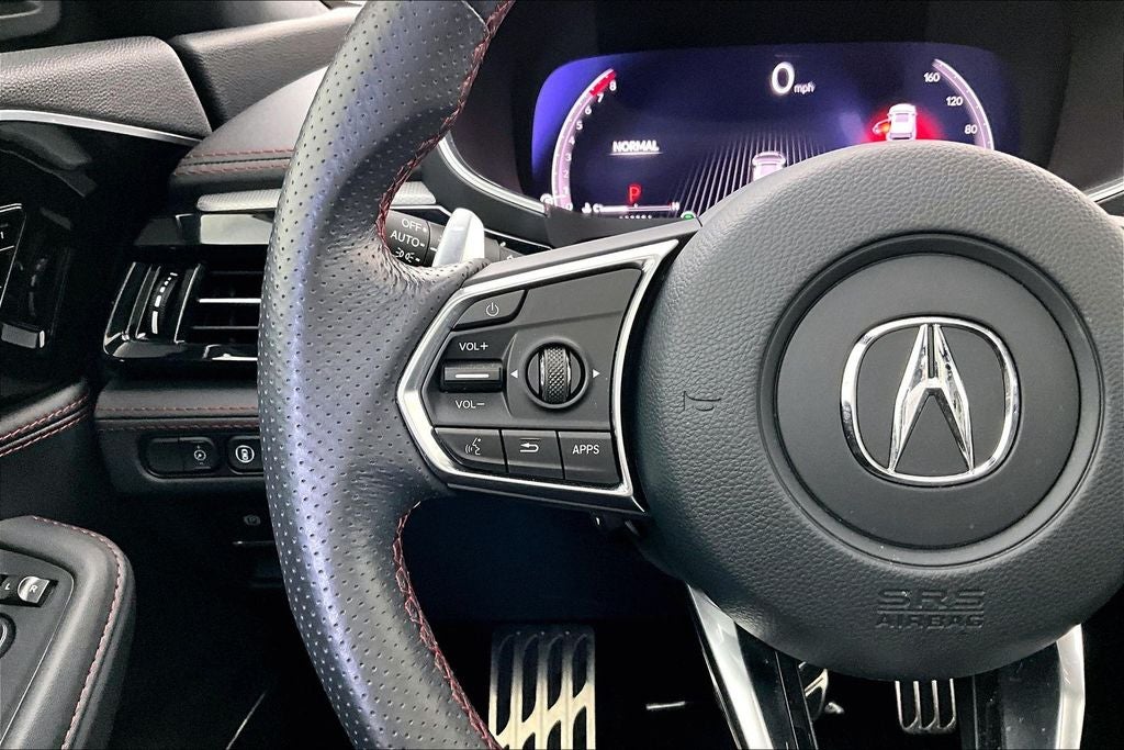 2023 Acura MDX A-Spec SH-AWD