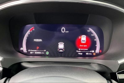 2023 Acura MDX A-Spec SH-AWD