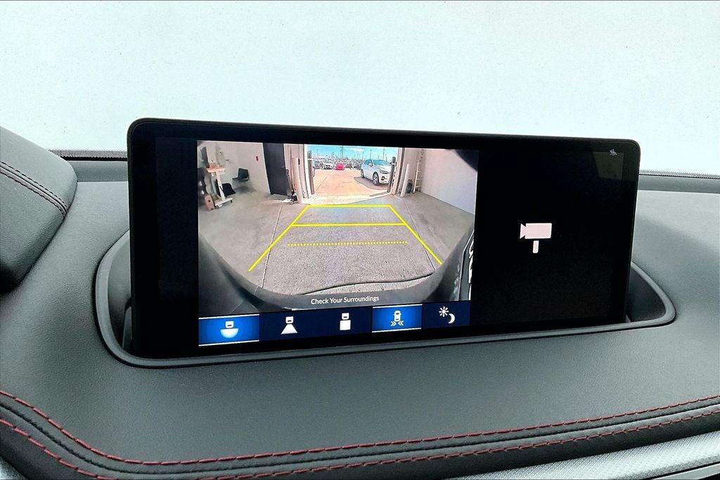 2023 Acura MDX A-Spec SH-AWD