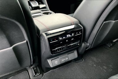 2023 Acura MDX A-Spec SH-AWD