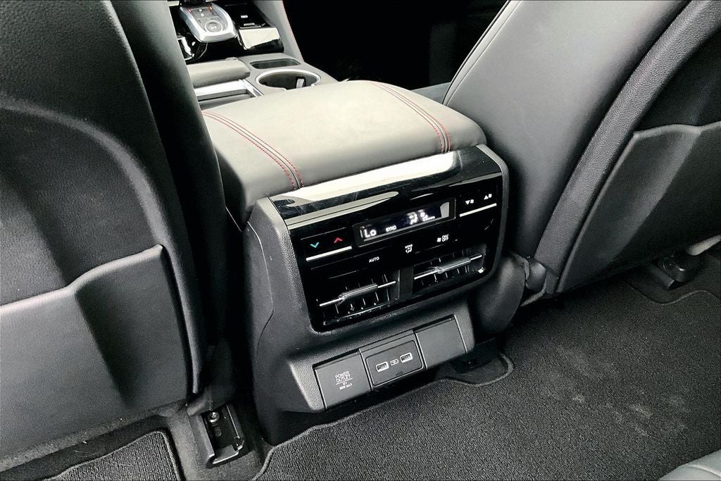 2023 Acura MDX A-Spec SH-AWD