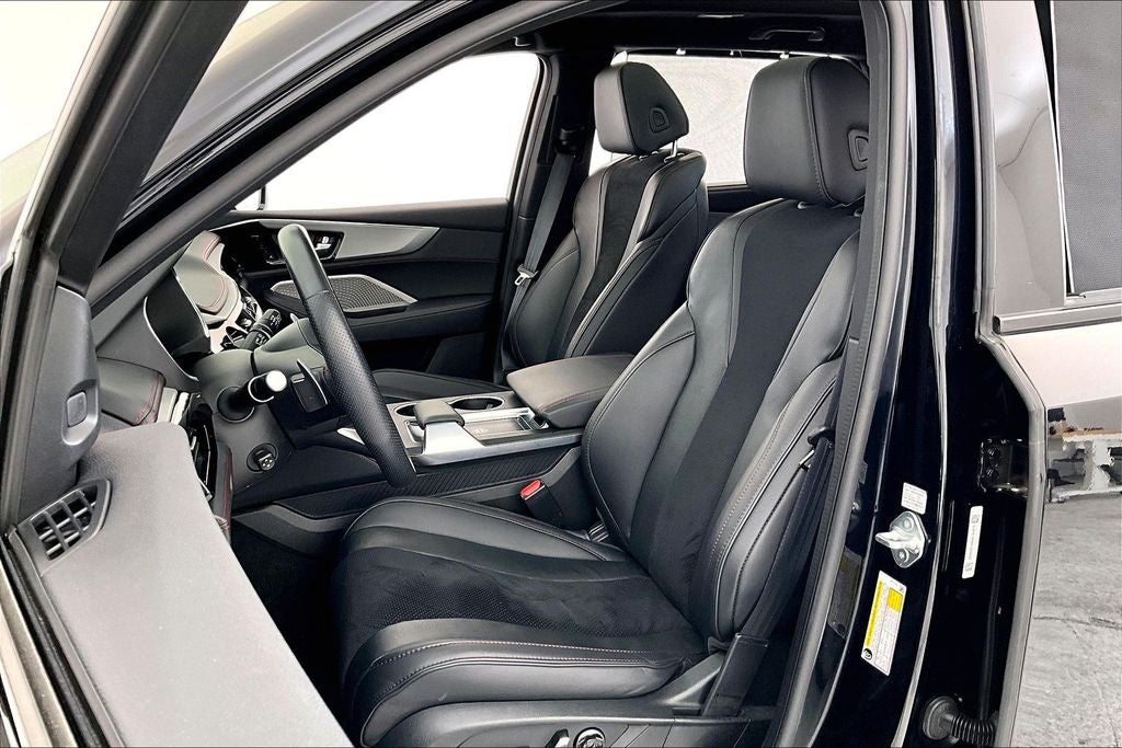 2023 Acura MDX A-Spec SH-AWD