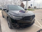 2023 Acura MDX A-Spec SH-AWD