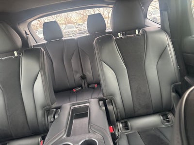 2023 Acura MDX A-Spec SH-AWD