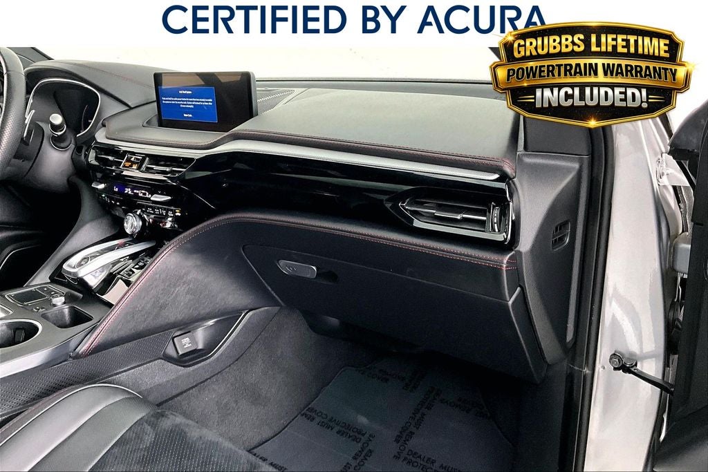 2024 Acura MDX A-Spec SH-AWD