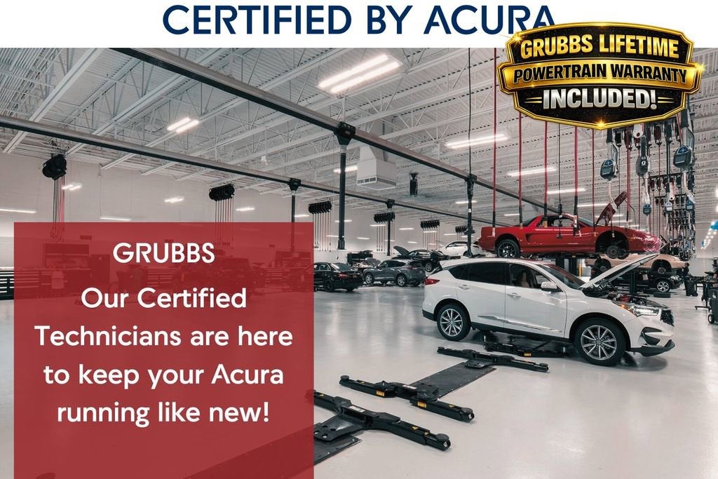 2024 Acura MDX A-Spec SH-AWD