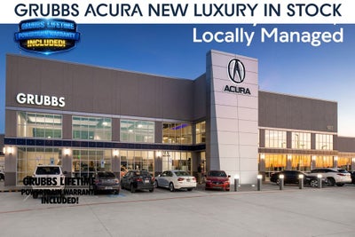 2026 Acura MDX A-Spec SH-AWD