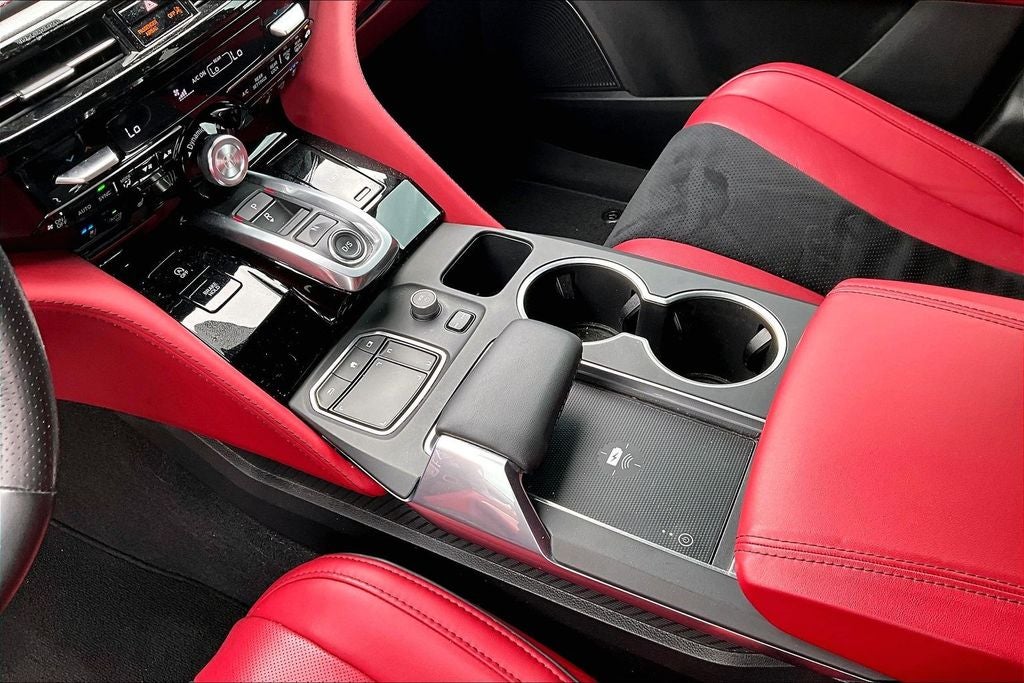 2023 Acura MDX A-Spec SH-AWD