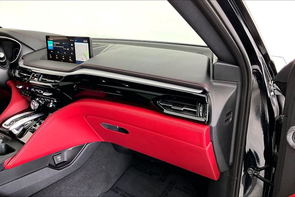 2023 Acura MDX A-Spec SH-AWD
