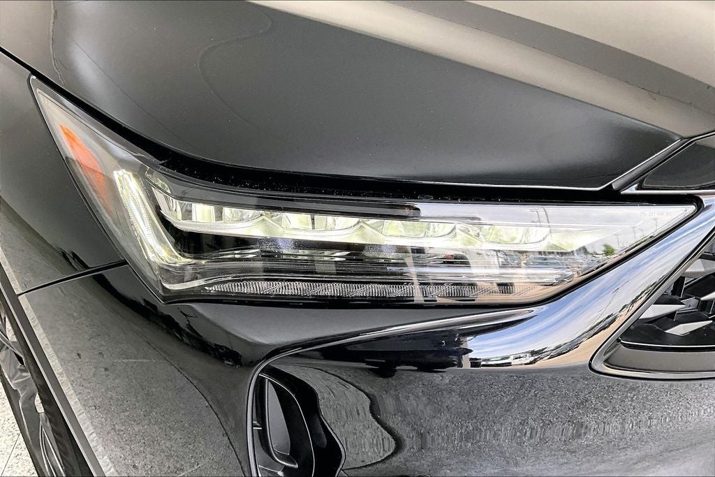 2023 Acura MDX A-Spec SH-AWD
