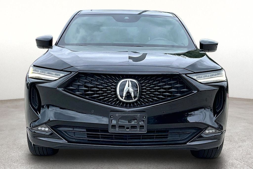 2023 Acura MDX A-Spec SH-AWD
