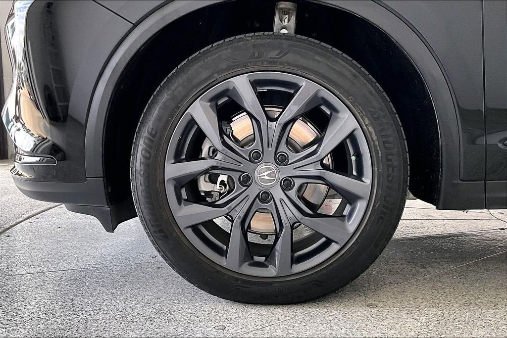 2023 Acura MDX A-Spec SH-AWD